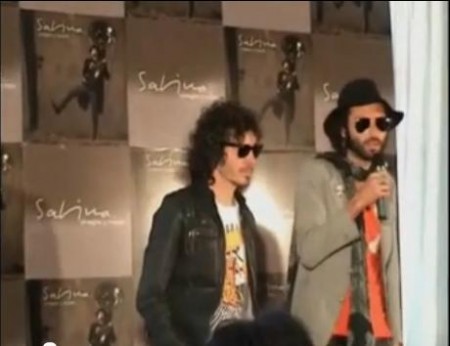 Los Pereza cuentan su relación con J. Sabina
